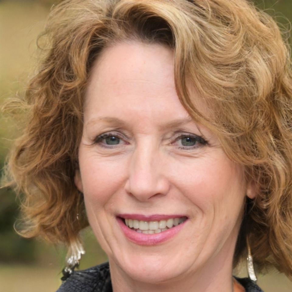 Portrait de Céleste Moreau