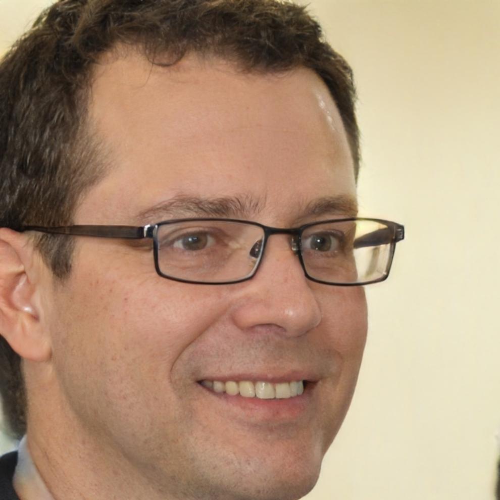 Portrait de Raphaël Moreau, conseiller en investissement familial