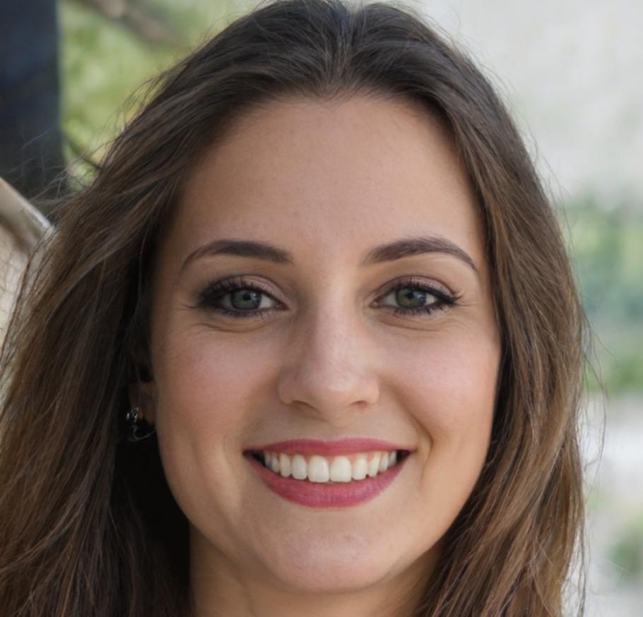 Portrait de Claire Dubois, experte en planification patrimoniale